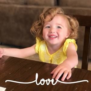 Meet your Posher, Keri